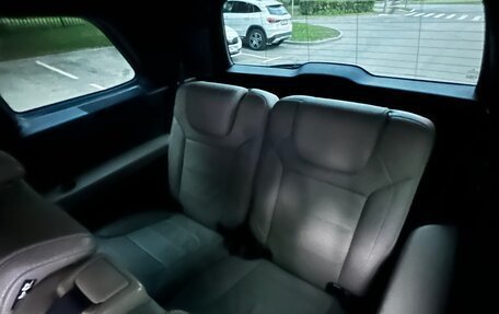 Mercedes-Benz GL-Класс, 2013 год, 3 290 000 рублей, 28 фотография