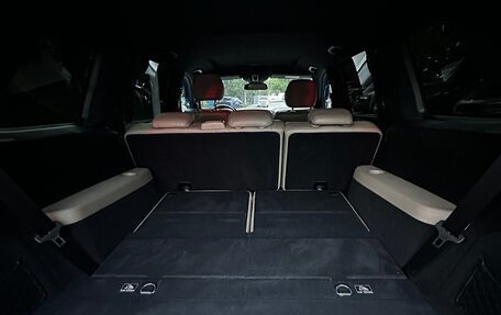 Mercedes-Benz GL-Класс, 2013 год, 3 290 000 рублей, 31 фотография