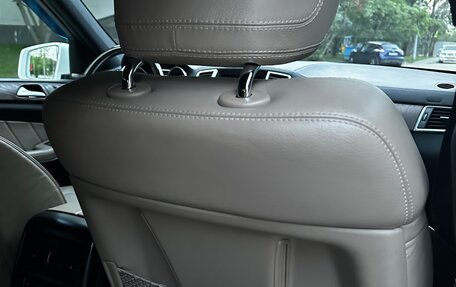Mercedes-Benz GL-Класс, 2013 год, 3 290 000 рублей, 24 фотография