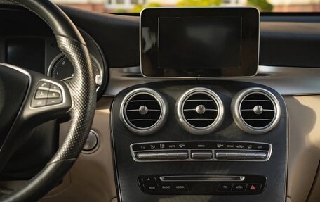 Mercedes-Benz GLC Coupe, 2017 год, 3 600 000 рублей, 8 фотография