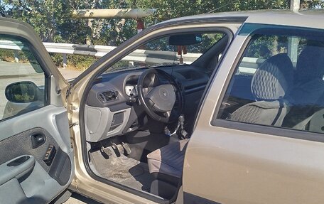 Renault Symbol I, 2008 год, 400 000 рублей, 3 фотография