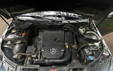 Mercedes-Benz C-Класс, 2013 год, 1 550 000 рублей, 7 фотография