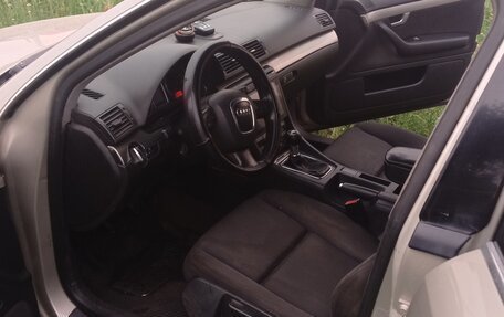 Audi A4, 2001 год, 520 000 рублей, 3 фотография