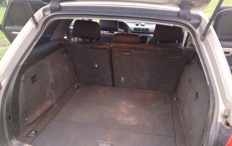 Audi A4, 2001 год, 520 000 рублей, 4 фотография