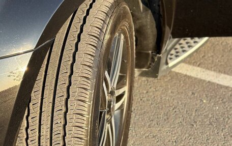 Mercedes-Benz GL-Класс, 2008 год, 1 815 000 рублей, 8 фотография