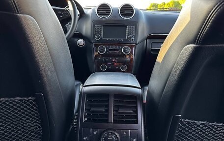 Mercedes-Benz GL-Класс, 2008 год, 1 815 000 рублей, 14 фотография