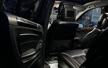 Mercedes-Benz GL-Класс, 2008 год, 1 815 000 рублей, 16 фотография