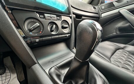 Skoda Octavia, 2008 год, 590 000 рублей, 5 фотография
