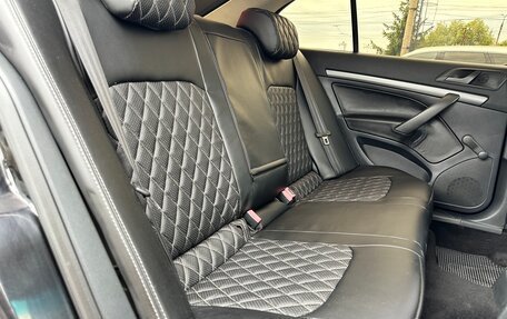 Skoda Octavia, 2008 год, 590 000 рублей, 7 фотография