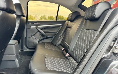 Skoda Octavia, 2008 год, 590 000 рублей, 6 фотография