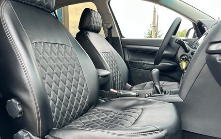 Skoda Octavia, 2008 год, 590 000 рублей, 9 фотография