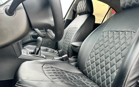 Skoda Octavia, 2008 год, 590 000 рублей, 10 фотография