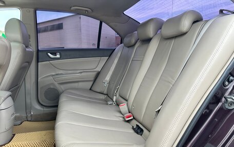 Hyundai Sonata VI, 2006 год, 700 000 рублей, 9 фотография