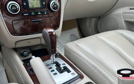 Hyundai Sonata VI, 2006 год, 700 000 рублей, 7 фотография