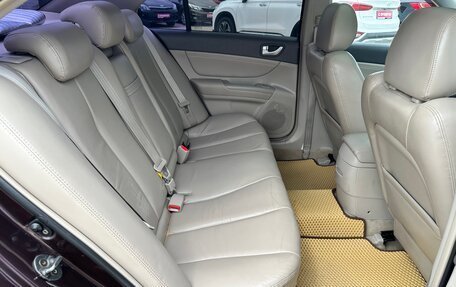 Hyundai Sonata VI, 2006 год, 700 000 рублей, 8 фотография