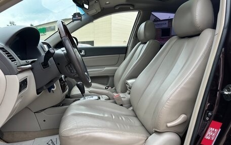 Hyundai Sonata VI, 2006 год, 700 000 рублей, 11 фотография
