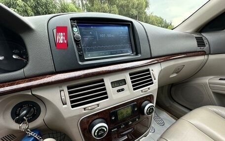 Hyundai Sonata VI, 2006 год, 700 000 рублей, 4 фотография