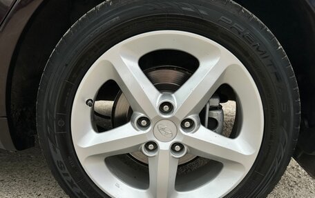Hyundai Sonata VI, 2006 год, 700 000 рублей, 14 фотография
