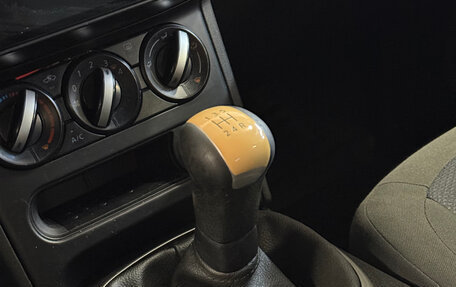 Nissan Qashqai+2 I, 2012 год, 1 023 000 рублей, 14 фотография