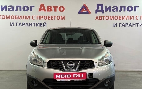 Nissan Qashqai+2 I, 2012 год, 1 023 000 рублей, 2 фотография