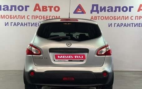 Nissan Qashqai+2 I, 2012 год, 1 023 000 рублей, 4 фотография
