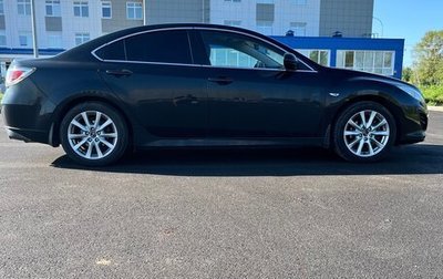 Mazda 6, 2011 год, 1 140 000 рублей, 1 фотография