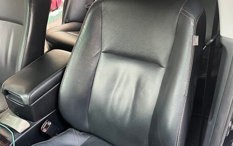 Toyota Camry, 2017 год, 2 300 000 рублей, 29 фотография