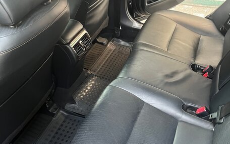 Toyota Camry, 2017 год, 2 300 000 рублей, 27 фотография