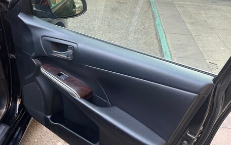 Toyota Camry, 2017 год, 2 300 000 рублей, 33 фотография