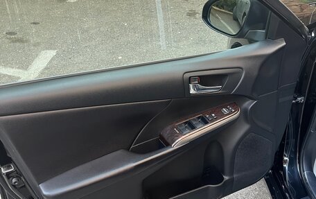 Toyota Camry, 2017 год, 2 300 000 рублей, 32 фотография