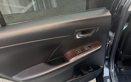 Toyota Camry, 2017 год, 2 300 000 рублей, 35 фотография