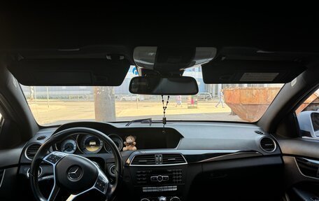 Mercedes-Benz C-Класс, 2011 год, 1 240 000 рублей, 6 фотография