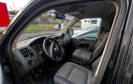 Volkswagen Caravelle T5, 2008 год, 950 000 рублей, 8 фотография