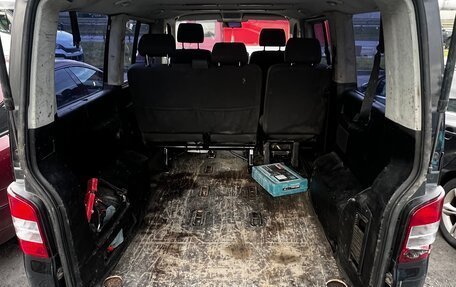 Volkswagen Caravelle T5, 2008 год, 950 000 рублей, 11 фотография