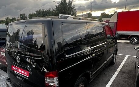 Volkswagen Caravelle T5, 2008 год, 950 000 рублей, 7 фотография