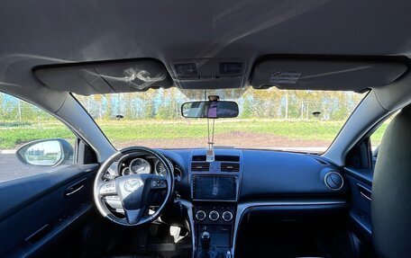 Mazda 6, 2011 год, 1 140 000 рублей, 2 фотография