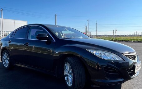 Mazda 6, 2011 год, 1 140 000 рублей, 3 фотография