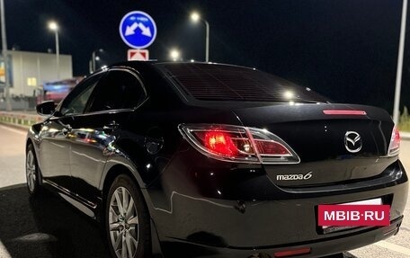 Mazda 6, 2011 год, 1 140 000 рублей, 4 фотография