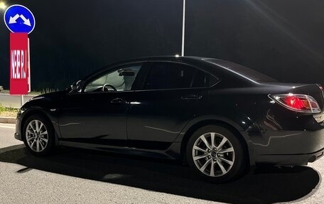 Mazda 6, 2011 год, 1 140 000 рублей, 5 фотография