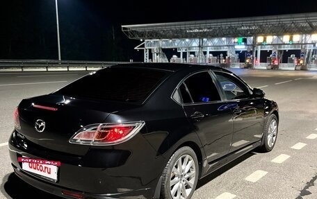 Mazda 6, 2011 год, 1 140 000 рублей, 6 фотография