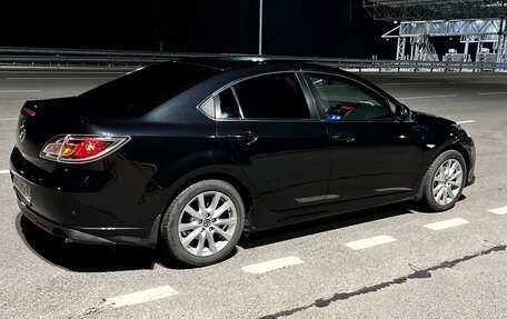 Mazda 6, 2011 год, 1 140 000 рублей, 7 фотография