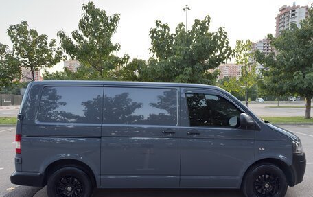 Volkswagen Transporter T5 рестайлинг, 2013 год, 1 800 000 рублей, 6 фотография
