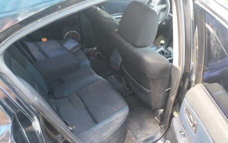 Mazda 3, 2004 год, 220 000 рублей, 2 фотография