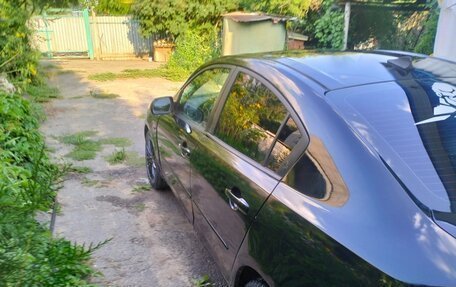 Mazda 3, 2004 год, 220 000 рублей, 7 фотография