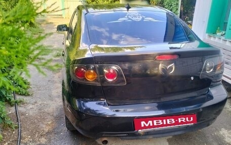 Mazda 3, 2004 год, 220 000 рублей, 5 фотография