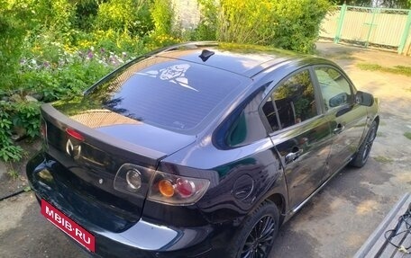 Mazda 3, 2004 год, 220 000 рублей, 6 фотография
