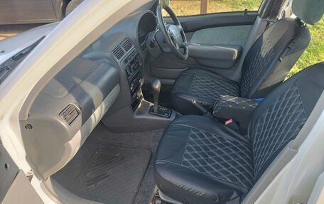 Toyota Starlet, 1998 год, 385 000 рублей, 5 фотография