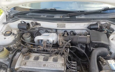 Toyota Starlet, 1998 год, 385 000 рублей, 7 фотография