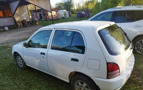 Toyota Starlet, 1998 год, 385 000 рублей, 3 фотография