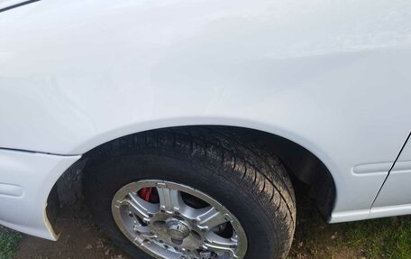 Toyota Starlet, 1998 год, 385 000 рублей, 8 фотография